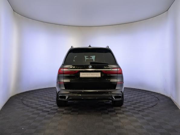 BMW X7 I (G07) с пробегом 2020 года, цена 7 700 200 рублей, 86190 км, внедорожник, Автокод Объявления