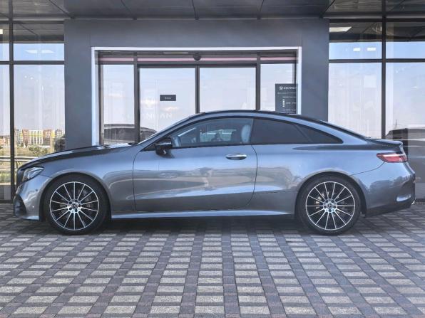 Mercedes-Benz E-Класс V (W213 S213 C238) с пробегом 2017 года, цена 3 099 000 рублей, 159419 км, купе-хардтоп, Автокод Объявления