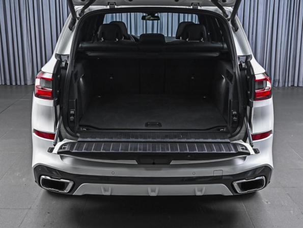 BMW X5 IV (G05/G18) с пробегом 2019 года, цена 6 499 000 рублей, 88690 км, внедорожник, Автокод Объявления