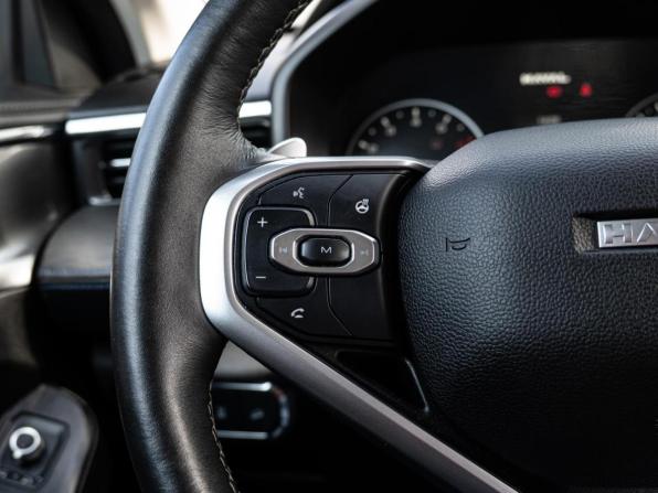 Haval Jolion I Рестайлинг с пробегом 2024 года, цена 1 800 000 рублей, 51472 км, внедорожник, Автокод Объявления