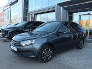 Lada (ВАЗ) Granta I Рестайлинг Стерлитамак  - изображение 15