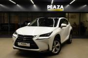 Lexus NX I Уфа  - изображение 32