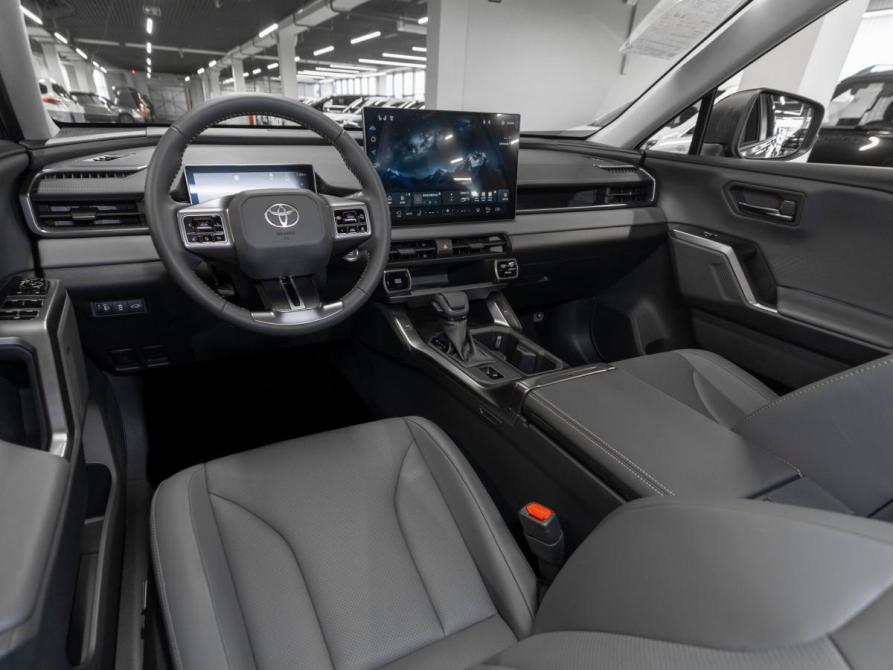 Toyota RAV4 VI (XA60) Москва  - изображение 7