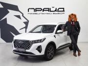 Chery Tiggo 7 Pro Max I Ростов-на-Дону  - изображение 23