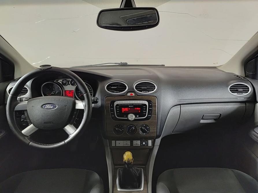 Ford Focus II Рестайлинг Уфа  - изображение 17