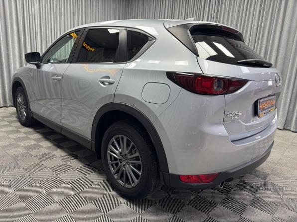 Mazda CX-5 II с пробегом 2018 года, цена 2 450 000 рублей, 160068 км, внедорожник, Автокод Объявления