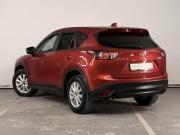 Mazda CX-5 I Екатеринбург  - изображение 35