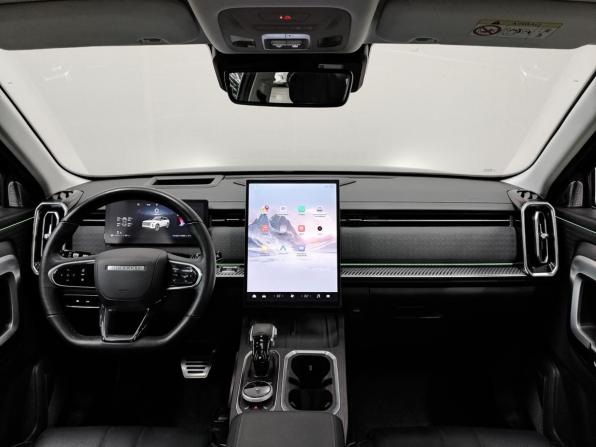 Jaecoo J7 I с пробегом 2023 года, цена 1 800 000 рублей, 112000 км, внедорожник, Автокод Объявления