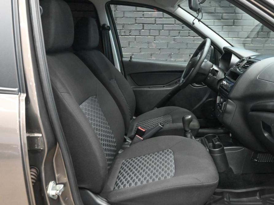 Lada (ВАЗ) Granta I Рестайлинг Екатеринбург  - изображение 9