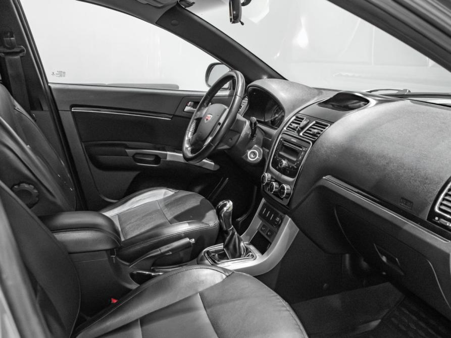 Geely Emgrand EC7 Екатеринбург  - изображение 14