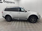 Mitsubishi Pajero Sport II Рестайлинг Воронеж  - изображение 22
