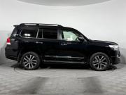 Toyota Land Cruiser 200 Series Рестайлинг 2 Санкт-Петербург  - изображение 24