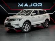 Geely Atlas I Москва  - изображение 29
