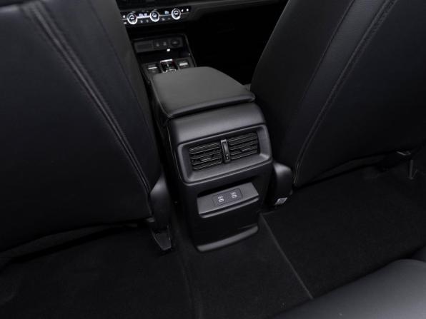 Honda CR-V VI с пробегом 2026 года, цена 5 400 000 рублей, 30 км, внедорожник, Автокод Объявления