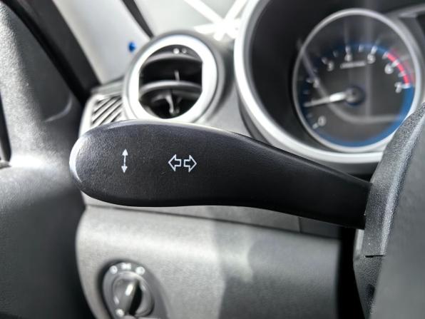 Datsun mi-DO с пробегом 2017 года, цена 424 000 рублей, 159630 км, хэтчбек, Автокод Объявления