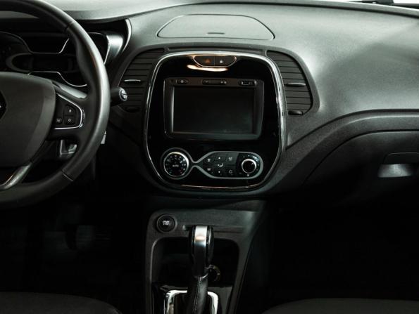 Renault Kaptur I с пробегом 2019 года, цена 1 749 777 рублей, 48000 км, внедорожник, Автокод Объявления