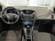 Ford Focus III Рестайлинг Москва  - изображение 20