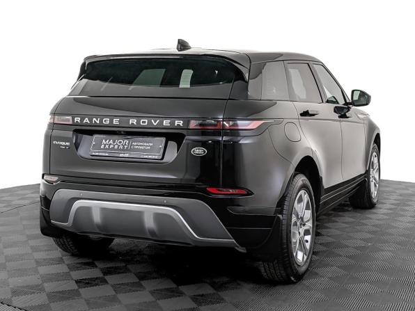 Land Rover Range Rover Evoque II с пробегом 2020 года, цена 3 725 000 рублей, 75400 км, внедорожник, Автокод Объявления