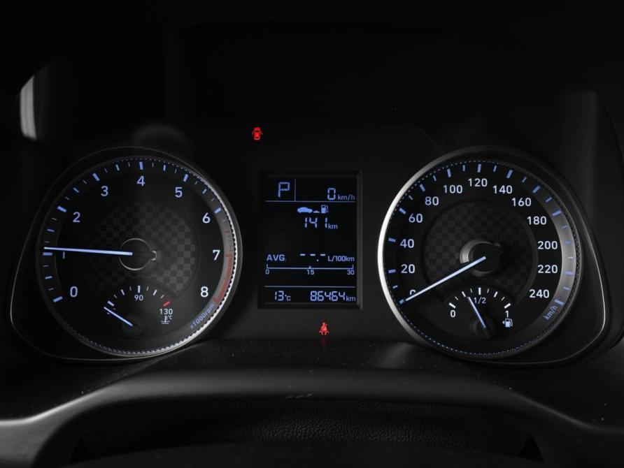 Hyundai Elantra VII (CN7) Ростов-на-Дону  - изображение 16