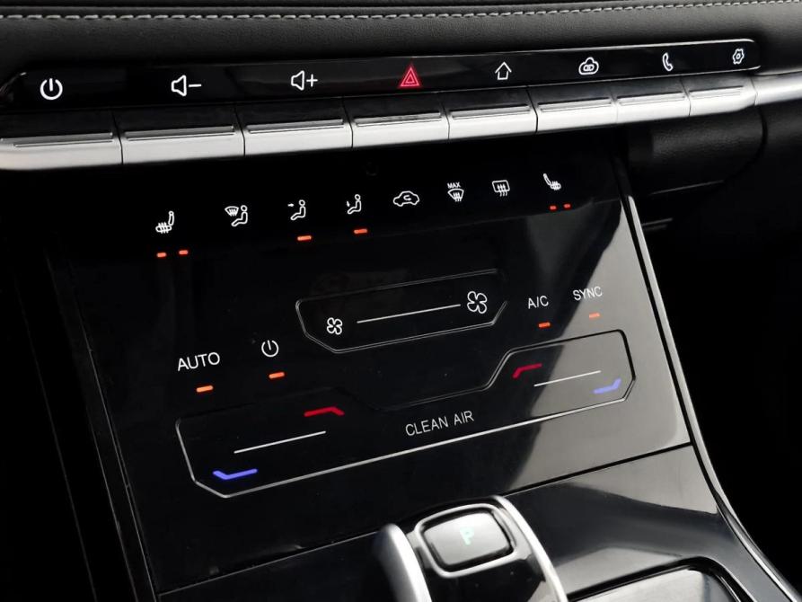 Chery Tiggo 7 Pro I Нижний Новгород  - изображение 15