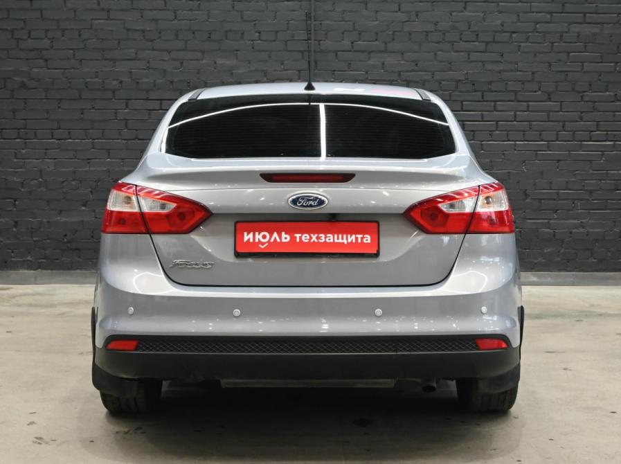 Ford Focus III Екатеринбург  - изображение 5