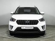 Hyundai Creta I Рестайлинг Санкт-Петербург  - изображение 20