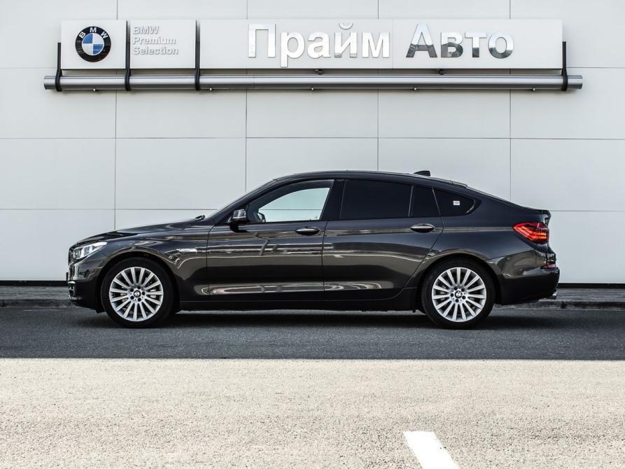 BMW 5 серии VI (F10/F11/F07) Рестайлинг Магнитогорск  - изображение 5
