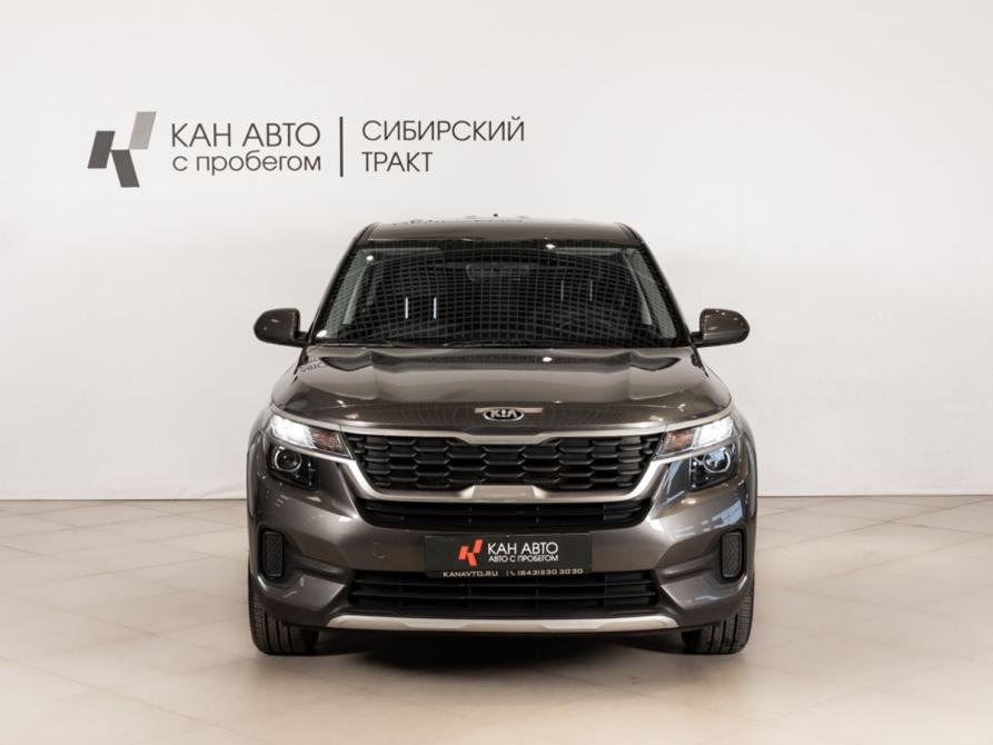 Kia Seltos I Казань  - изображение 2