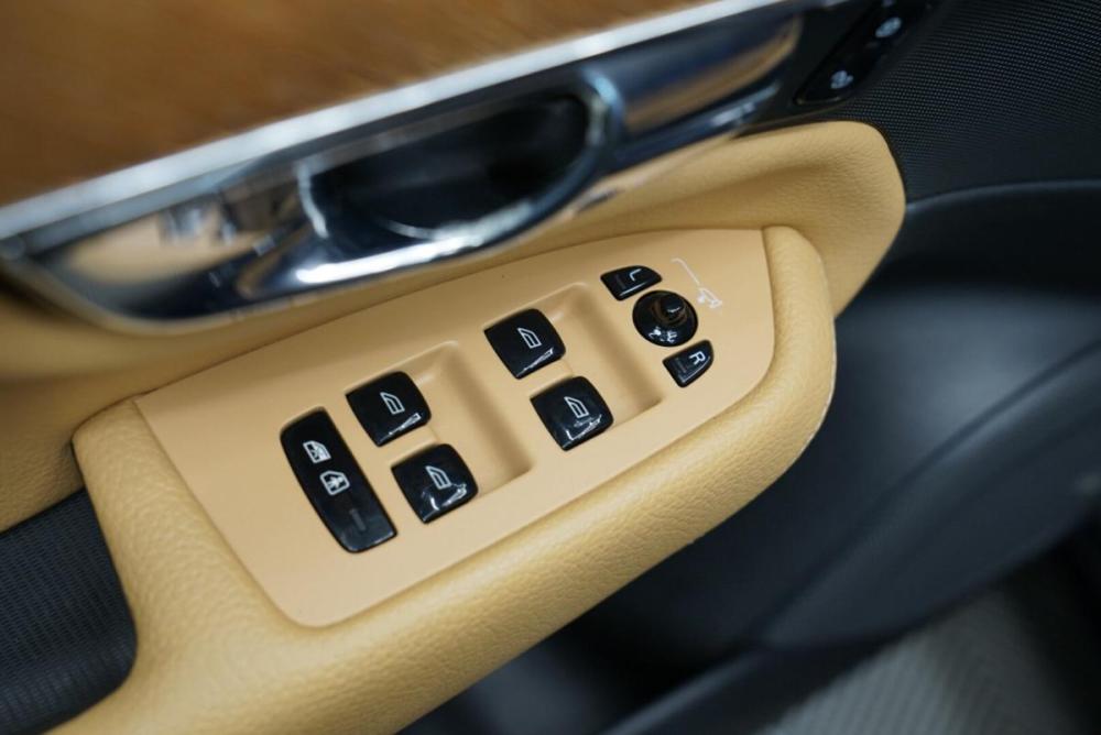Volvo XC90 II Крым  - изображение 11