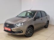 Lada (ВАЗ) Granta I Рестайлинг Альметьевск  - изображение 24