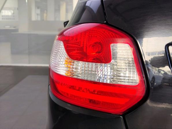 Lada (ВАЗ) Granta I Рестайлинг с пробегом 2020 года, цена 730 000 рублей, 52678 км, лифтбек, Автокод Объявления