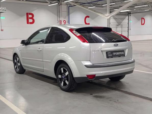 Ford Focus II с пробегом 2006 года, цена 370 000 рублей, 310497 км, хэтчбек, Автокод Объявления