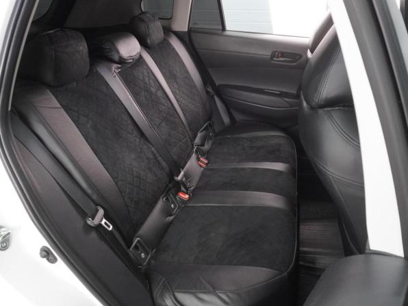 Toyota Corolla Cross I с пробегом 2024 года, цена 3 254 000 рублей, 36255 км, внедорожник, Автокод Объявления