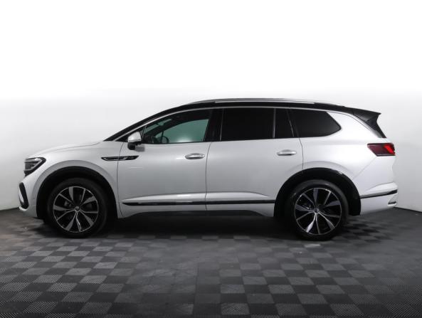 Volkswagen Talagon I с пробегом 2021 года, цена 4 190 000 рублей, 47003 км, внедорожник, Автокод Объявления