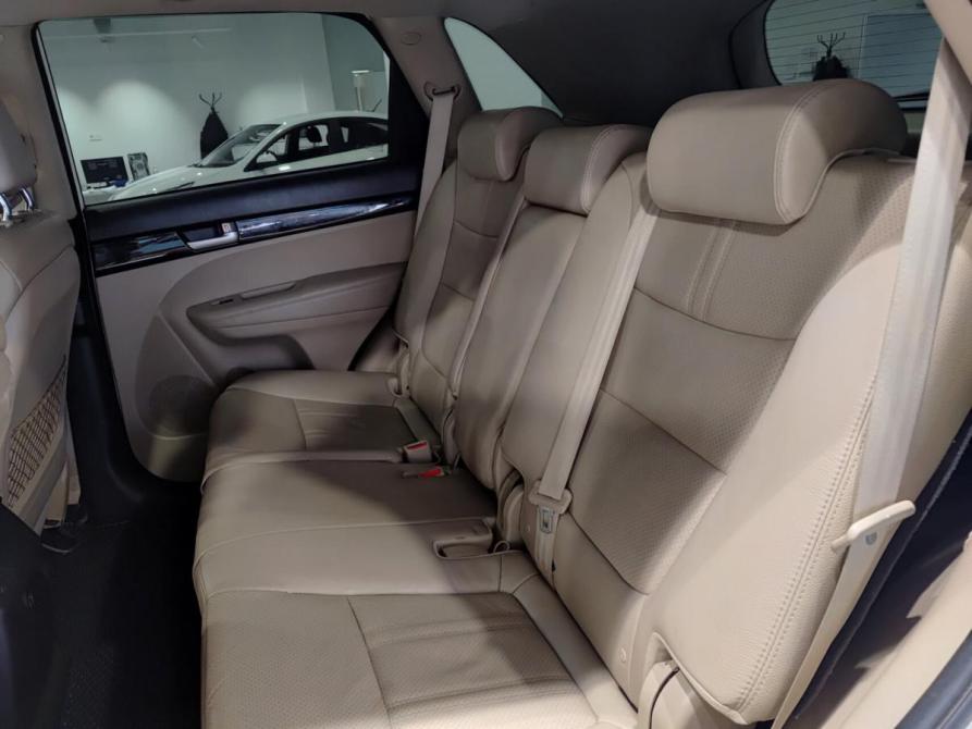 Kia Sorento II Казань  - изображение 15