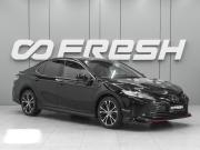 Toyota Camry VIII (XV70) Ростов-на-Дону  - изображение 22