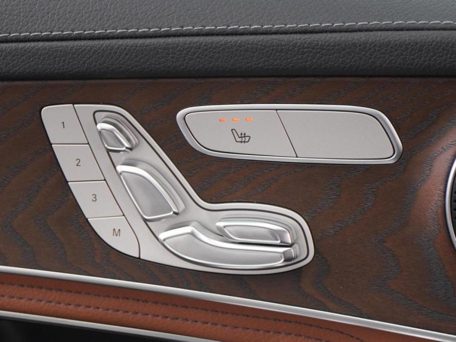 Mercedes-Benz GLC I (X253) Воронеж  - изображение 18