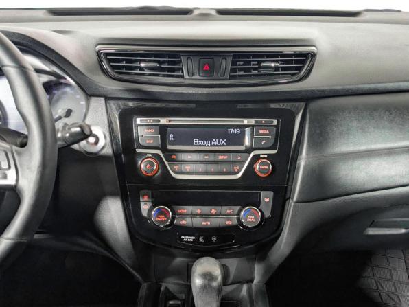 Nissan X-Trail III Рестайлинг с пробегом 2019 года, цена 2 099 500 рублей, 141000 км, внедорожник, Автокод Объявления
