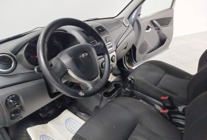 Lada (ВАЗ) Kalina II с пробегом 2015 года, цена 445 000 рублей, 167899 км, универсал, Автокод Объявления