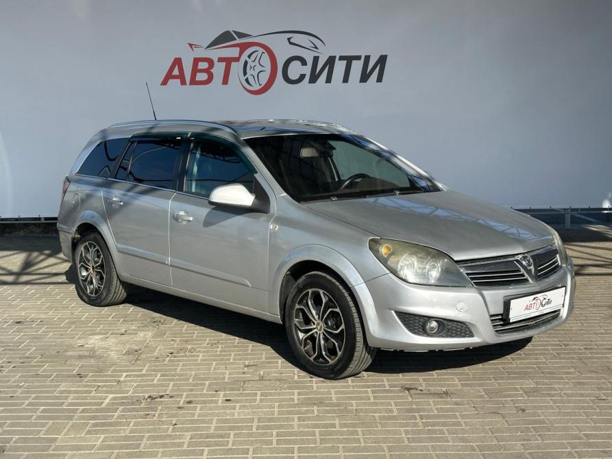 Opel Astra H Рестайлинг Тамбов  - изображение 1