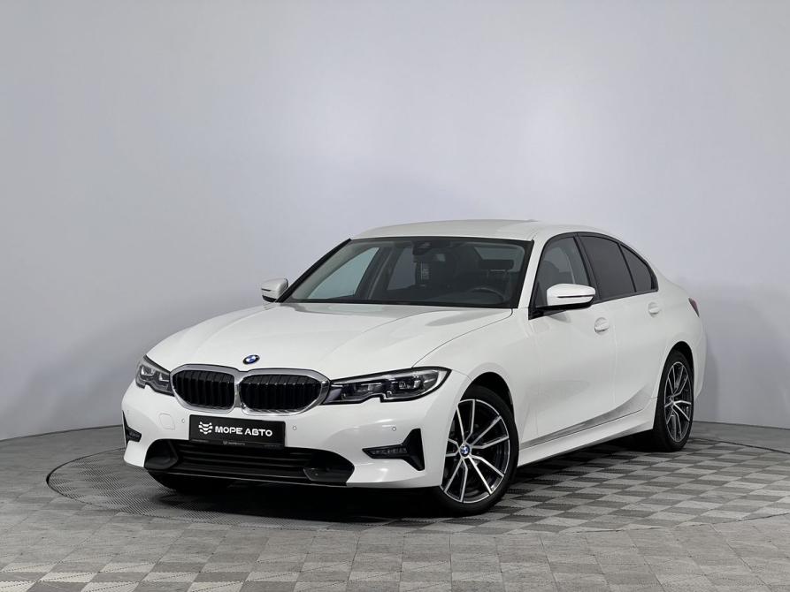 BMW 3 серии VII (G2x) Калининград  - изображение 1