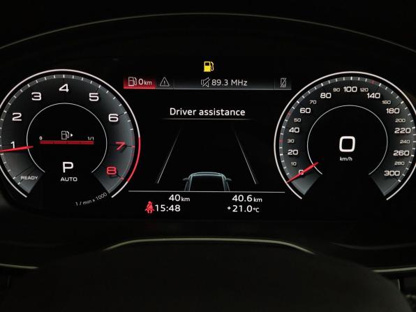 Audi Q5 II (FY) Рестайлинг с пробегом 2025 года, цена 6 150 000 рублей, 39 км, внедорожник, Автокод Объявления