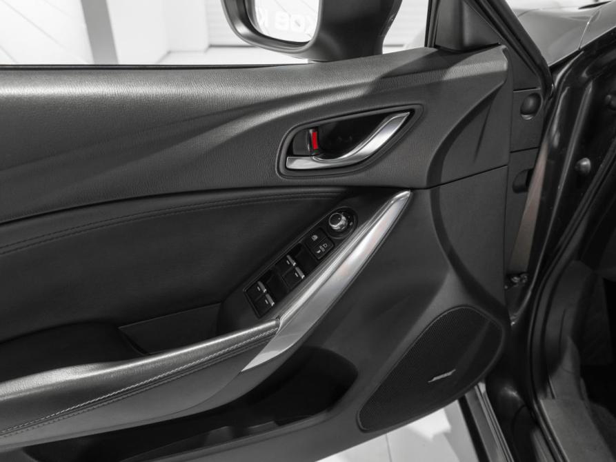 Mazda 6 III (GJ) Рестайлинг Москва  - изображение 16