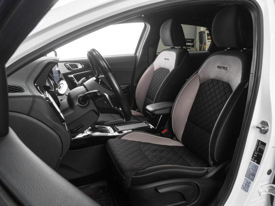 Kia Proceed I Тюмень  - изображение 16