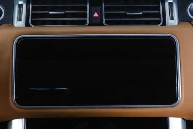 Land Rover Range Rover IV Рестайлинг с пробегом 2021 года, цена 10 149 000 рублей, 113000 км, внедорожник, Автокод Объявления