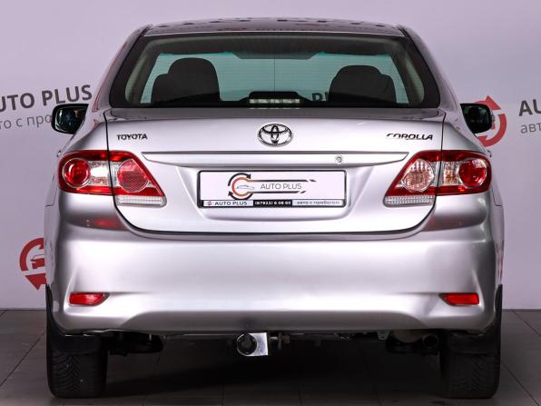 Toyota Corolla X (E140 E150) Рестайлинг с пробегом 2012 года, цена 1 180 000 рублей, 140000 км, седан, Автокод Объявления