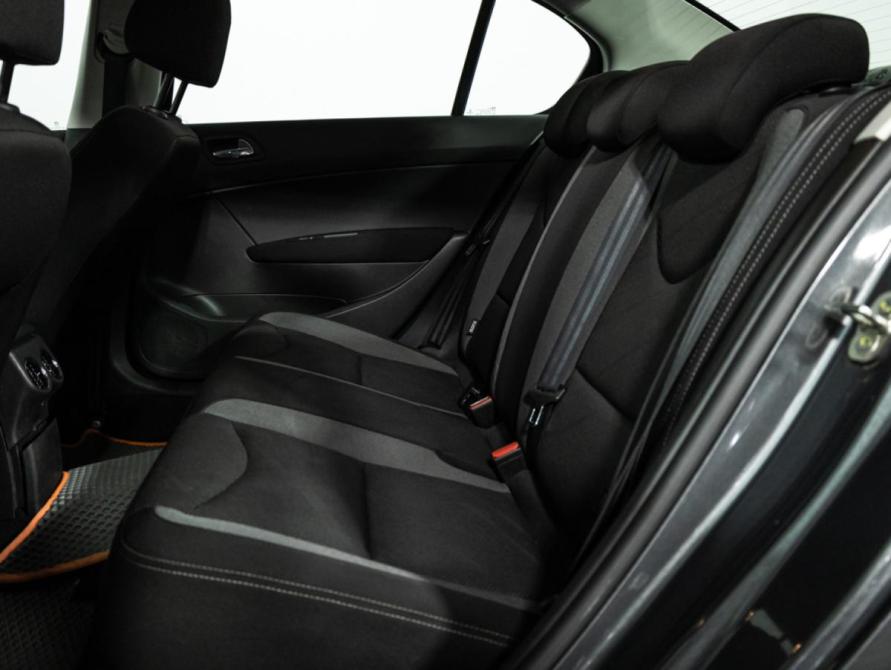 Peugeot 408 I Санкт-Петербург  - изображение 10