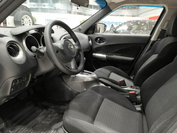 Nissan Juke I Рестайлинг с пробегом 2014 года, цена 1 170 000 рублей, 122010 км, внедорожник, Автокод Объявления