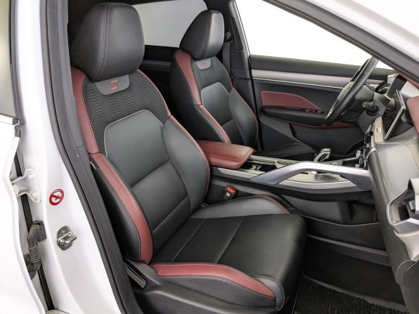 Geely Coolray I с пробегом 2021 года, цена 1 570 000 рублей, 90771 км, внедорожник, Автокод Объявления