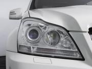 Mercedes-Benz GL-Класс I (X164) Рестайлинг Москва  - изображение 46